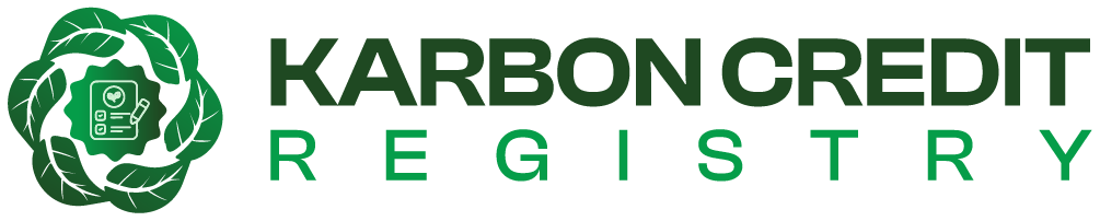 Karbon Credit Registry